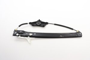2018-2025 Volkswagen Atlas Door Window Regulator - Rear, Left (Driver) (Used OEM)