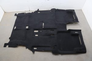 2018-2023 Volkswagen Atlas Floor Carpet - Rear (Used OEM)