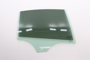 2018-2023 BMW 530e Door Window Glass - Rear, Right (Passenger) (Used OEM)