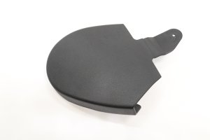  BMW 7 series Black Seat Inner Trim Panel - Front (Used OEM)