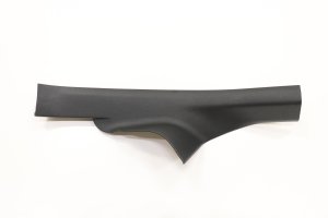 2018-2023 BMW 530e Black Door Sill Inner Plate - Rear (Used OEM)
