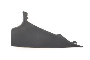 2017-2023 BMW 530e Black Upper C-Pillar Trim Panel - Rear (Used OEM)