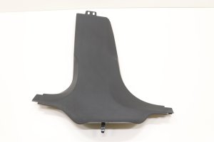 2018-2023 BMW 530e Black Lower B-Pillar Trim Panel (Used OEM)