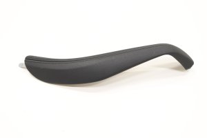 2017-2023 BMW M5 Black Door Corner Speaker Trim Cover - Front (Used OEM)