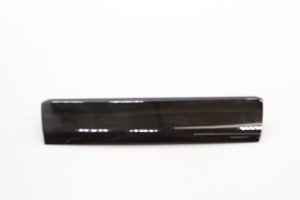 2017-2023 BMW 530e Black Front Dash Center Bezel Trim Cover Panel (Used OEM)