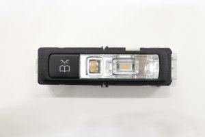 2017-2023 Mercedes-Benz E250 Roof Interior Light - Rear (Used OEM)