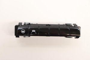 2016-2023 Mercedes-Benz E350 Center Console Multi-Switch (Used OEM)