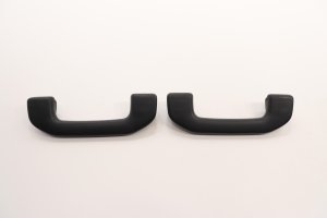2017-2023 Mercedes-Benz E500 Roof Grab Handle - Front (Used OEM)