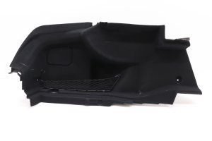 2017-2019 Mercedes-Benz E500 Quarter Trim Panel - Left (Driver) (Used OEM)