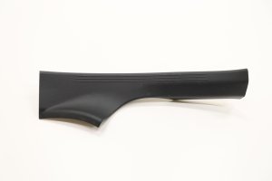 2017-2023 Mercedes-Benz E500 Front Door Sill Plate Trim Panel - Rear (Used OEM)