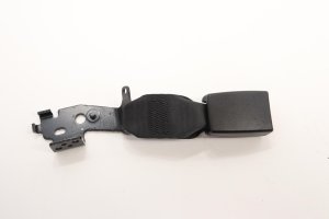 2017-2023 Mercedes-Benz E350 Seat Belt Buckle - Rear, Left (Driver) (Used OEM)