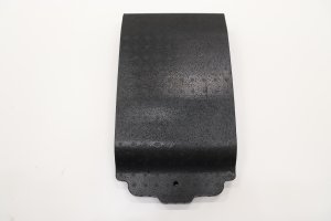 2015-2019 BMW X6 Jump Seat Insert Panel Cover - Rear (Used OEM)