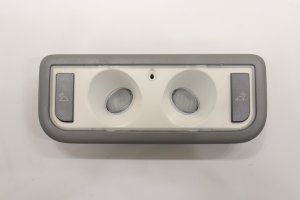 2019-2020 Acura MDX Roof Dome Light (Used OEM)