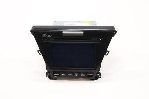 2018-2020 Acura MDX Dash Mounted Radio Display Screen (Used OEM)