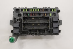 2019-2020 Acura MDX Cabin Fuse Relay Junction Box (Used OEM)