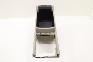 2018-2023 Volkswagen Atlas Beige Center Console Base - Front (Used OEM)