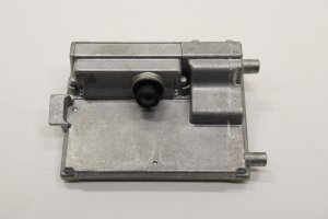 2021-2023 Volkswagen Atlas Windshield Mounted Forward Facing Camera - Front (Used OEM)
