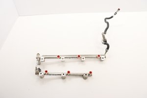 2020-2023 Volkswagen Atlas Fuel Injection Rail (Used OEM)