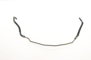 2022-2025 INFINITI QX55 Automatic Transmission Oil Cooler Hose and Tube (Used OEM)