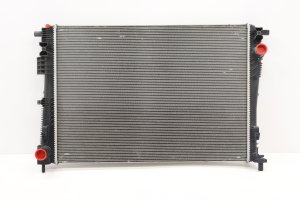 OEM Radiator for 2017-2024 Chrysler CARAVAN, Grand Caravan, PACIFICA, Pacifica, VOYAGER, Voyager (OEM)