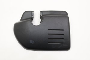 2018-2021 Ford Mustang Windshield Rear View Mirror Trim Cover - Front (Used OEM)