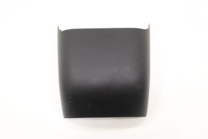 2015-2023 Ford Mustang Center Console Trim Cover Panel - Rear (Used OEM)