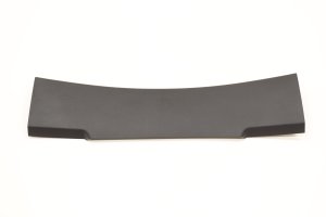2019-2025 BMW X4 Black Trunk Inner Cover Panel - Rear (Used OEM)