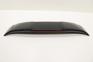 2022-2025 INFINITI QX55 Liftgate Upper Spoiler Wing Cover - Rear (Used OEM)