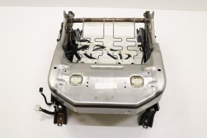 2022-2025 INFINITI QX55 Seat Lower Adjustment Track Frame - Front (Used OEM)