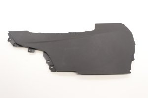 2014-2020 Acura MDX Black Center Console Side Trim Cover Panel (Used OEM)