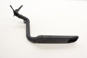 2017-2020 Acura MDX Battery Tray Lower Air Duct and Resonator Assembly (Used OEM)
