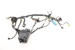 2017-2020 Acura MDX Engine Bay Wiring Harness and Fuse Box (Used OEM)
