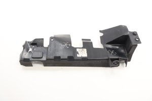 2017-2020 Acura MDX Bumper Air Guide Plate Bracket Cover - Front (Used OEM)