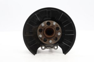 2017-2020 Acura MDX Wheel Spindle Knuckle and Hub Assembly - Rear, Left (Driver) (Used OEM)