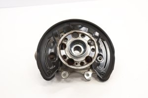 2017-2023 Mercedes-Benz E350 Spindle Knuckle and Hub Assembly - Rear, Left (Driver) (Used OEM)