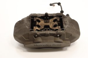 2017-2023 Mercedes-Benz E350 Disc Brake Caliper - Front, Right (Passenger) (Used OEM)