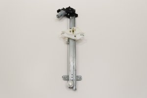 2014-2020 Acura MDX Power Window Regulator with Motor - Front, Right (Passenger) (Used OEM)
