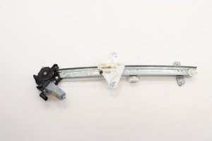 2014-2020 Acura MDX Power Window Regulator and Motor Assembly - Rear, Right (Passenger) (Used OEM)