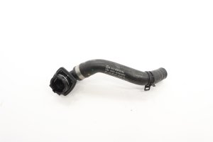 2018-2026 Mercedes-Benz CLS63 AMG HVAC Heater Hose (Used OEM)
