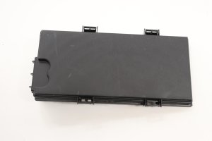 2017-2023 Mercedes-Benz E500 Engine Compartment Fuse Box Tray Panel - Front (Used OEM)