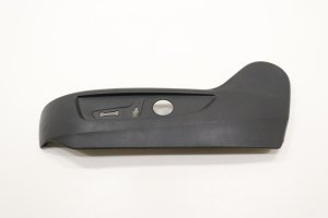 2022-2025 INFINITI QX55 Seat Outer Trim Panel - Front (Used OEM)