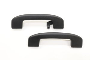 2022-2025 INFINITI QX55 Roof Interior Grab Handle Set - Rear (Used OEM)