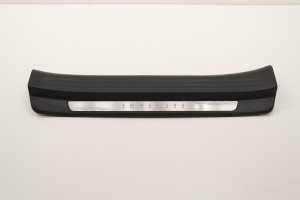 2022-2025 INFINITI QX55 Door Sill Plate Trim Cover - Front (Used OEM)