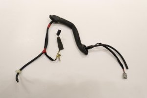 2022-2025 INFINITI QX55 Liftgate Wiring Harness - Rear (Used OEM)