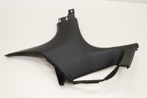2022-2025 INFINITI QX55 Black Body C-Pillar Trim Panel - Rear (Used OEM)