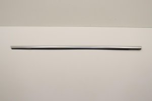 2022-2025 INFINITI QX55 Door Window Belt Molding - Rear, Left (Driver) (Used OEM)