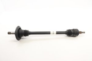 2017-2019 Mercedes-Benz E250 Drive Axle Shaft Assembly - Rear, Right (Passenger) (Used OEM)