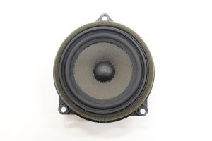 2016-2022 BMW X1 Under-Seat Woofer Speaker - Rear (Used OEM)