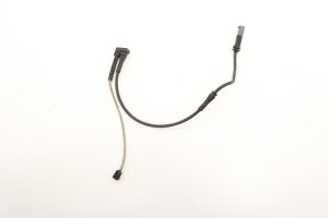 2017-2024 Mini Countryman Rear Parking Brake Actuator Cable - Front (Used OEM)