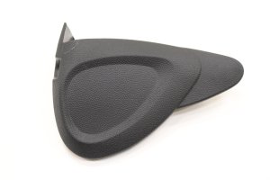 2017-2024 Mini Cooper Countryman Black Seat Inner Trim Cover - Front (Used OEM)